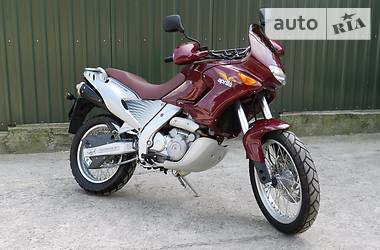 Мотоцикл Внедорожный (Enduro) Aprilia Pegaso 1999 в Ровно