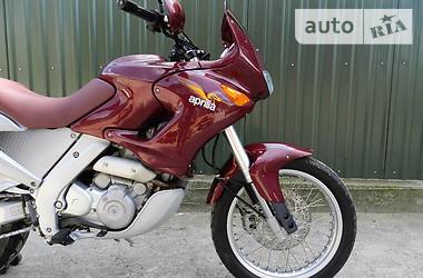 Мотоцикл Внедорожный (Enduro) Aprilia Pegaso 1999 в Ровно