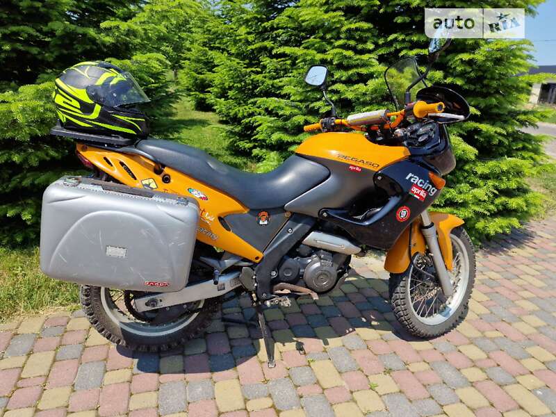 Aprilia Pegaso