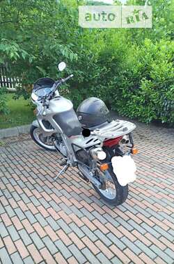 Мотоцикл Спорт-туризм Aprilia Pegaso 2000 в Мукачевому
