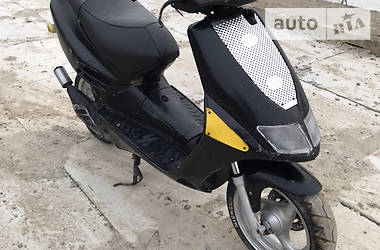 Скутер Aprilia RS 125 2007 в Болехове