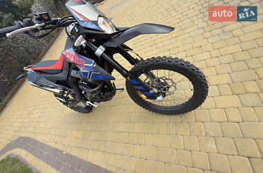 Мотоцикл Внедорожный (Enduro) Aprilia RS 125 2022 в Кременчуге