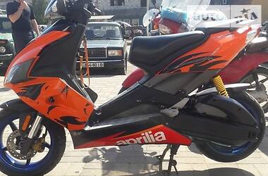 Скутер Aprilia RS 50 2011 в Ивано-Франковске