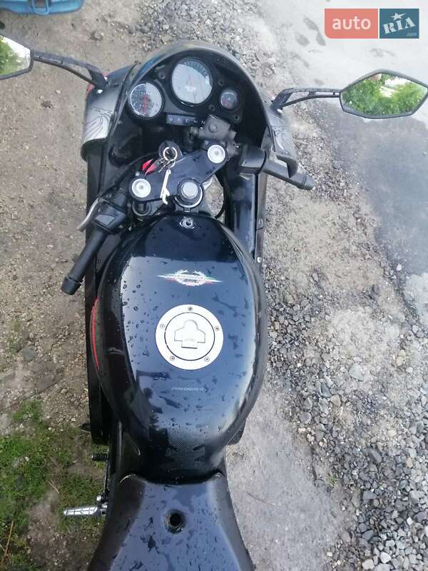 Спортбайк Aprilia RS 50 2003 в Збаражі