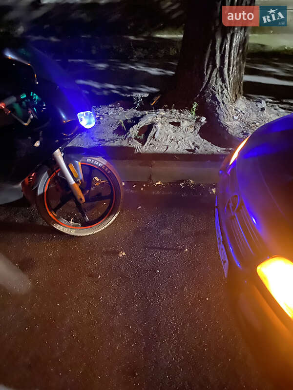 Спортбайк Aprilia RS 50 2005 в Днепре