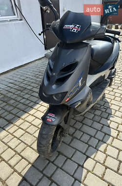Скутер Aprilia RS 50 2002 в Винниках