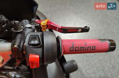 Спортбайк Aprilia RS 660 2021 в 