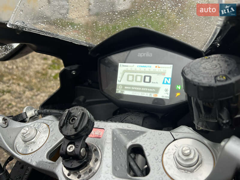 Спортбайк Aprilia RS 660 2023 в Белой Церкви