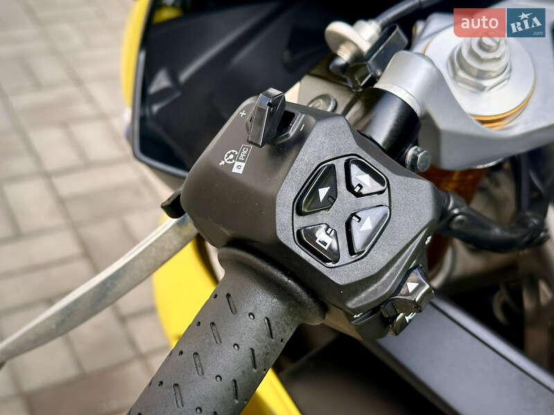 Спортбайк Aprilia RS 2021 в Днепре