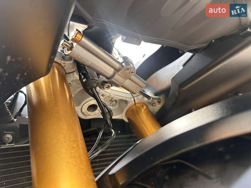 Спортбайк Aprilia RS 2021 в Днепре