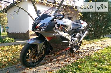 Спортбайк Aprilia RSV 1000 R 2004 в Мукачево