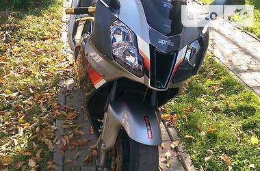 Спортбайк Aprilia RSV 1000 R 2004 в Мукачево