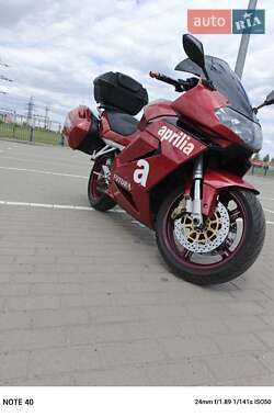 Мотоцикл Спорт-туризм Aprilia RSV 1000 R 2001 в Нововолынске