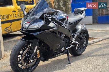 Спортбайк Aprilia RSV4 2009 в Одессе