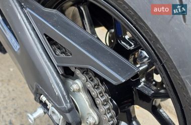 Спортбайк Aprilia RSV4 2009 в Одессе