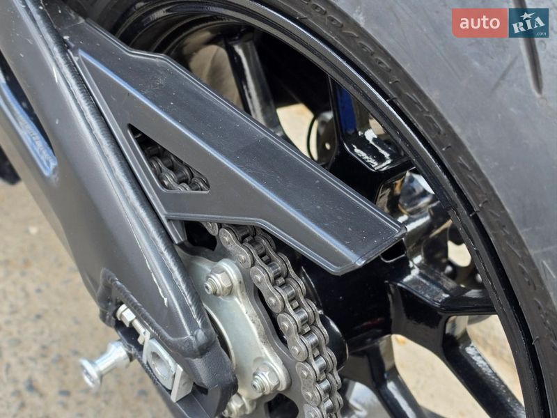 Спортбайк Aprilia RSV4 2009 в Одессе