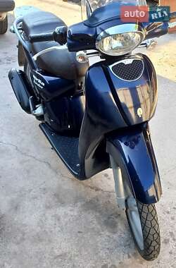Мопеды Aprilia Scarabeo 2007 в Вольнянске