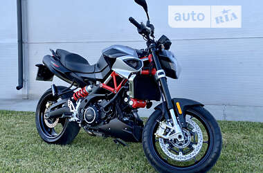 Мотоцикл Без обтекателей (Naked bike) Aprilia Shiver 2018 в Броварах