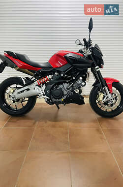 Мотоцикл Без обтікачів (Naked bike) Aprilia Shiver 2016 в 