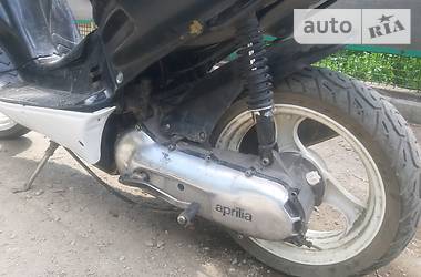 Скутер Aprilia Sportcity 2000 в Днепре