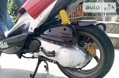 Мопеды Aprilia SR 2004 в Коломые