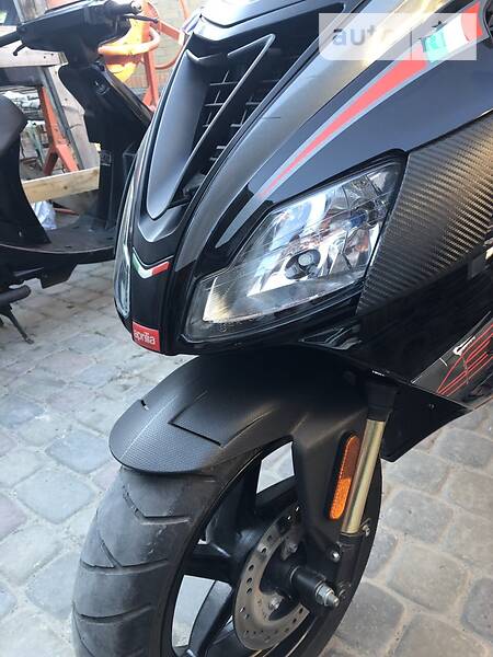 Скутер Aprilia SR 2013 в Киеве