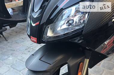 Скутер Aprilia SR 2013 в Киеве