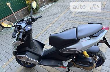 Скутер Aprilia SR 2015 в Хусте