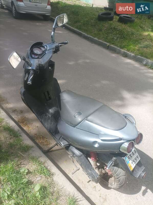 Скутер Aprilia SR 1998 в Ровно