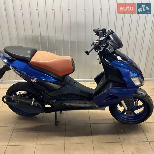 Мопеды Aprilia SR 2010 в Жмеринке