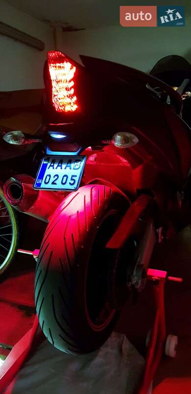 Макси-скутер Aprilia SRV 2012 в Киеве фото 5 Макси-скутер Aprilia SRV 2012 в Киеве