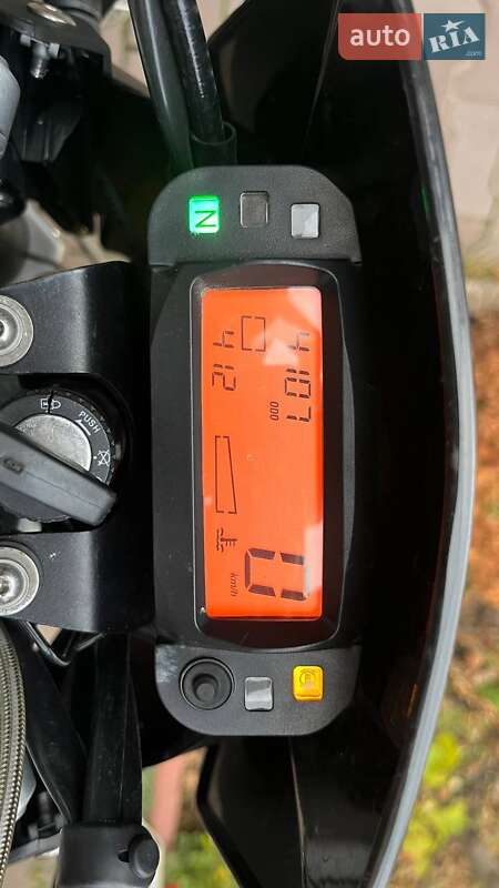 Мотоцикл Супермото (Motard) Aprilia SX 2024 в Слов'янську