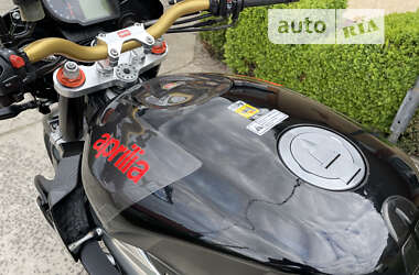 Мотоцикл Без обтекателей (Naked bike) Aprilia Tuono 1000 R 2010 в Славуте