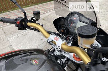Мотоцикл Без обтікачів (Naked bike) Aprilia Tuono 1000 R 2010 в Славуті