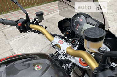 Мотоцикл Без обтекателей (Naked bike) Aprilia Tuono 1000 R 2010 в Славуте