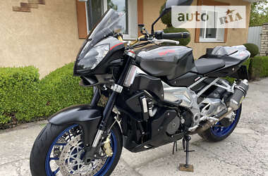 Мотоцикл Без обтікачів (Naked bike) Aprilia Tuono 1000 R 2010 в Славуті