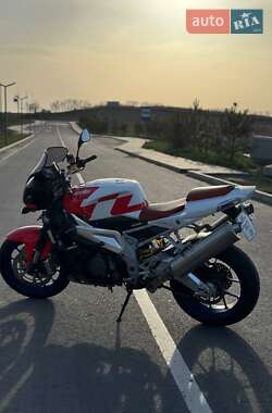 Вантажні моторолери, мотоцикли, скутери, мопеди Aprilia Tuono 1000 2007 в 