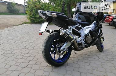 Мотоцикл Без обтекателей (Naked bike) Aprilia Tuono 2007 в Львове