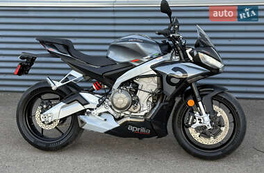 Мотоцикл Без обтікачів (Naked bike) Aprilia Tuono 2023 в Рівному