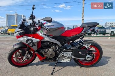 Спортбайк Aprilia Tuono 2021 в Києві
