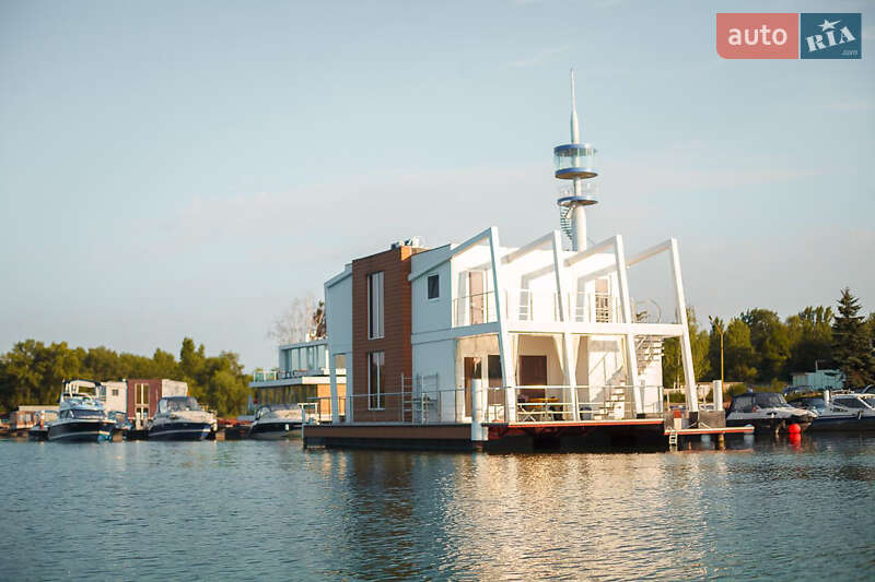 Aqua Building & Project 039ABP 2019