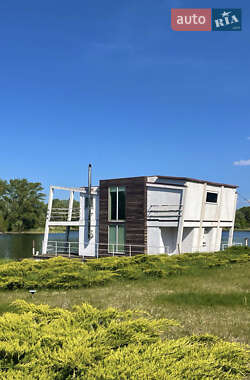 Інший водний транспорт Aqua Building & Project 039ABP 2011 в Дніпрі