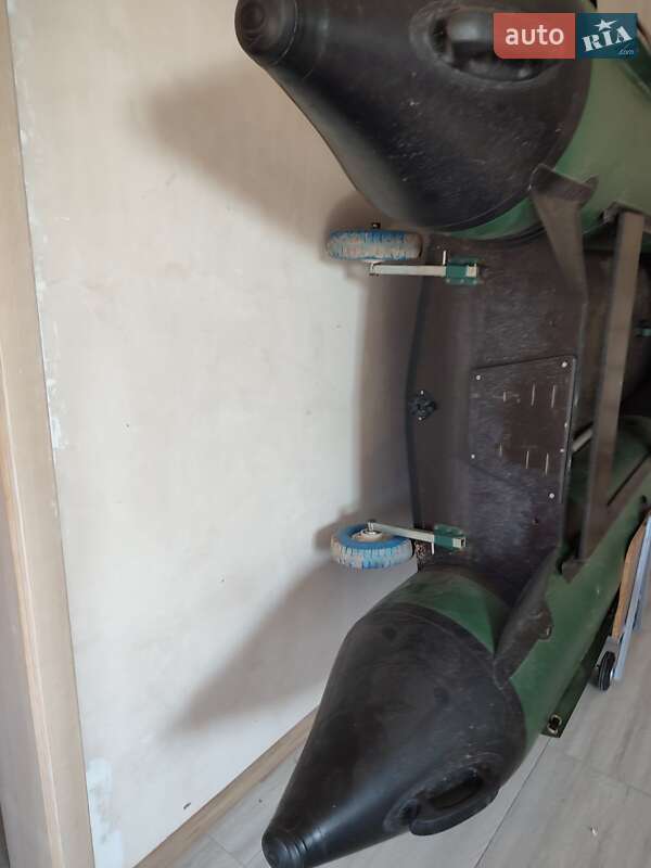 Лодка Aqua Star C 2021 в Броварах