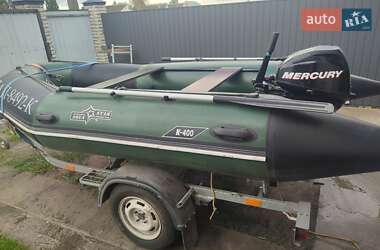 Лодка Aqua Star К-400 2018 в Нежине