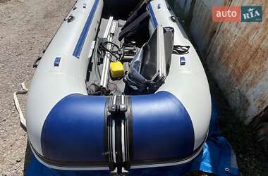 Човен Aqua Storm Storm Evolution 2020 в Києві
