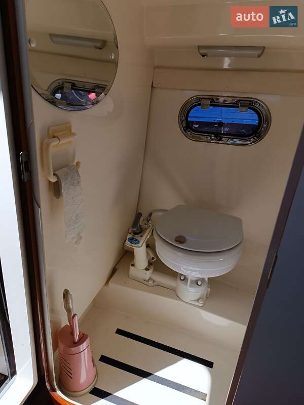 Моторная яхта Aquador 23 2008 в Херсоне