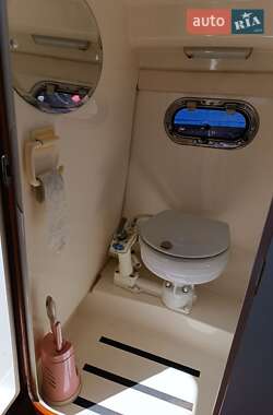 Моторна яхта Aquador 23 2008 в 