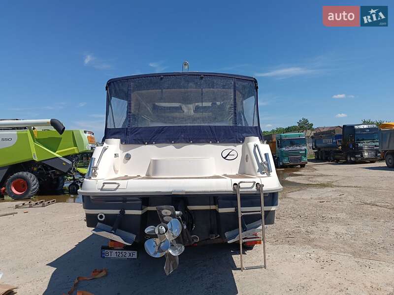 Моторная яхта Aquador 23 2008 в Херсоне