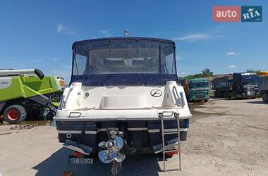 Моторна яхта Aquador 23 2008 в 