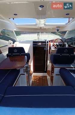 Моторна яхта Aquador 23 2008 в 